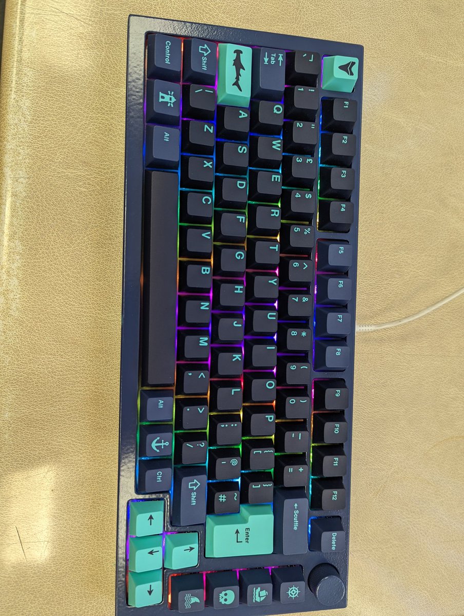 crisx7_'s tweet photo. Taken me too long to get here but I'm pretty happy with how it's turned out. Need to fix a couple bits but it's finished for the most part. @Glorious https://t.co/PBNNtYT31I
