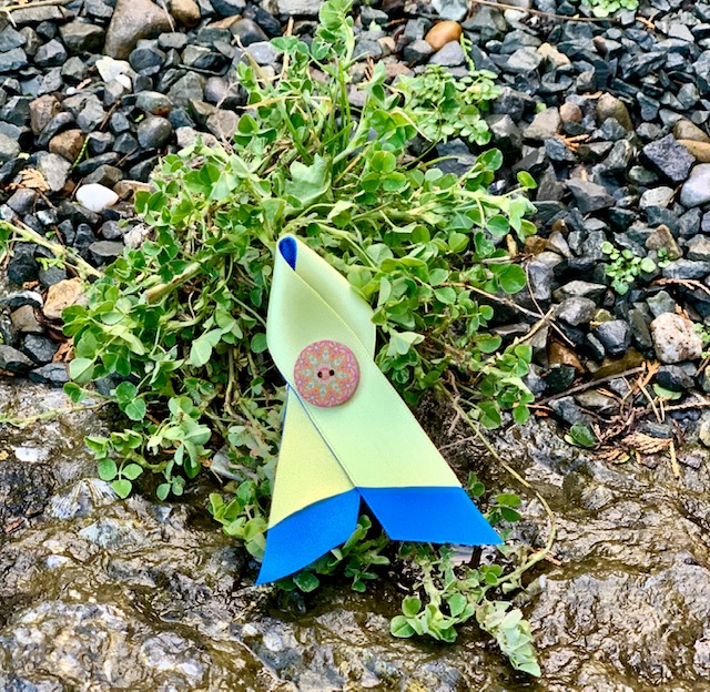 Oola_Tidytowns's tweet photo. As we finally get to celebrate St. Patrick's Day, spare a kind thought for those global neighbors fighting for their freedom.#StandWithUkraine https://t.co/V1z45U35Uz