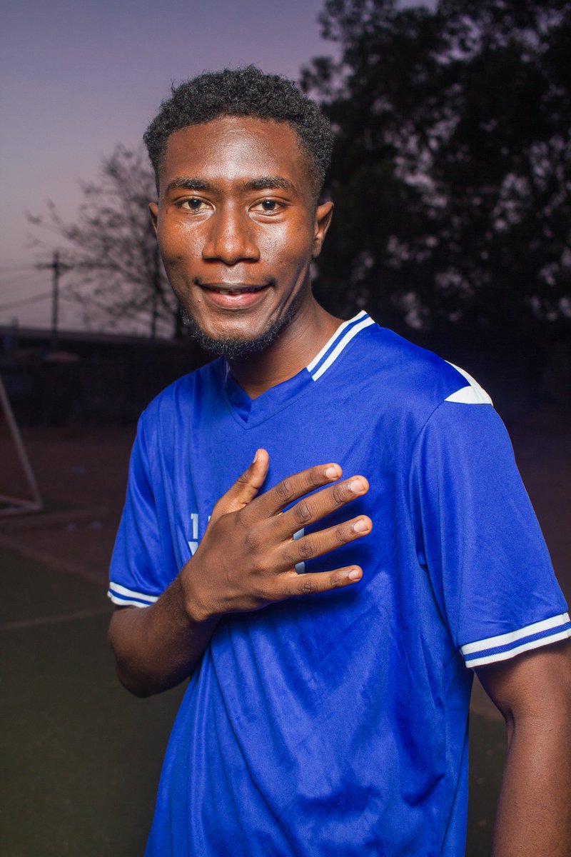 OfficialSaloneX's tweet photo. ™️Westend aka The winner of the friendly Match. 🔥👏

#SaloneTwitter 
#SaloneTwitterFriendly https://t.co/CYl1pPEYH7