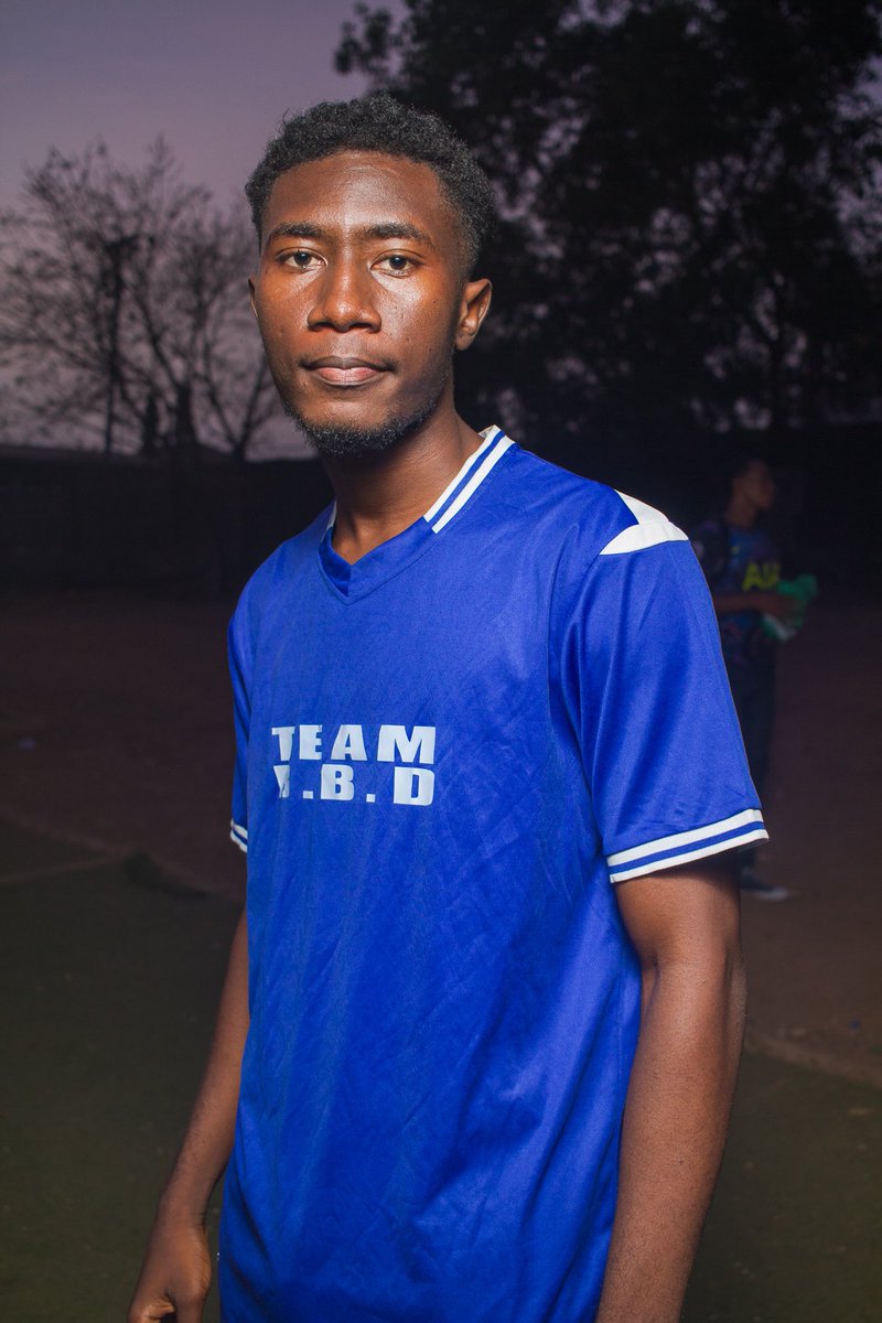 OfficialSaloneX's tweet photo. ™️Westend aka The winner of the friendly Match. 🔥👏

#SaloneTwitter 
#SaloneTwitterFriendly https://t.co/CYl1pPEYH7