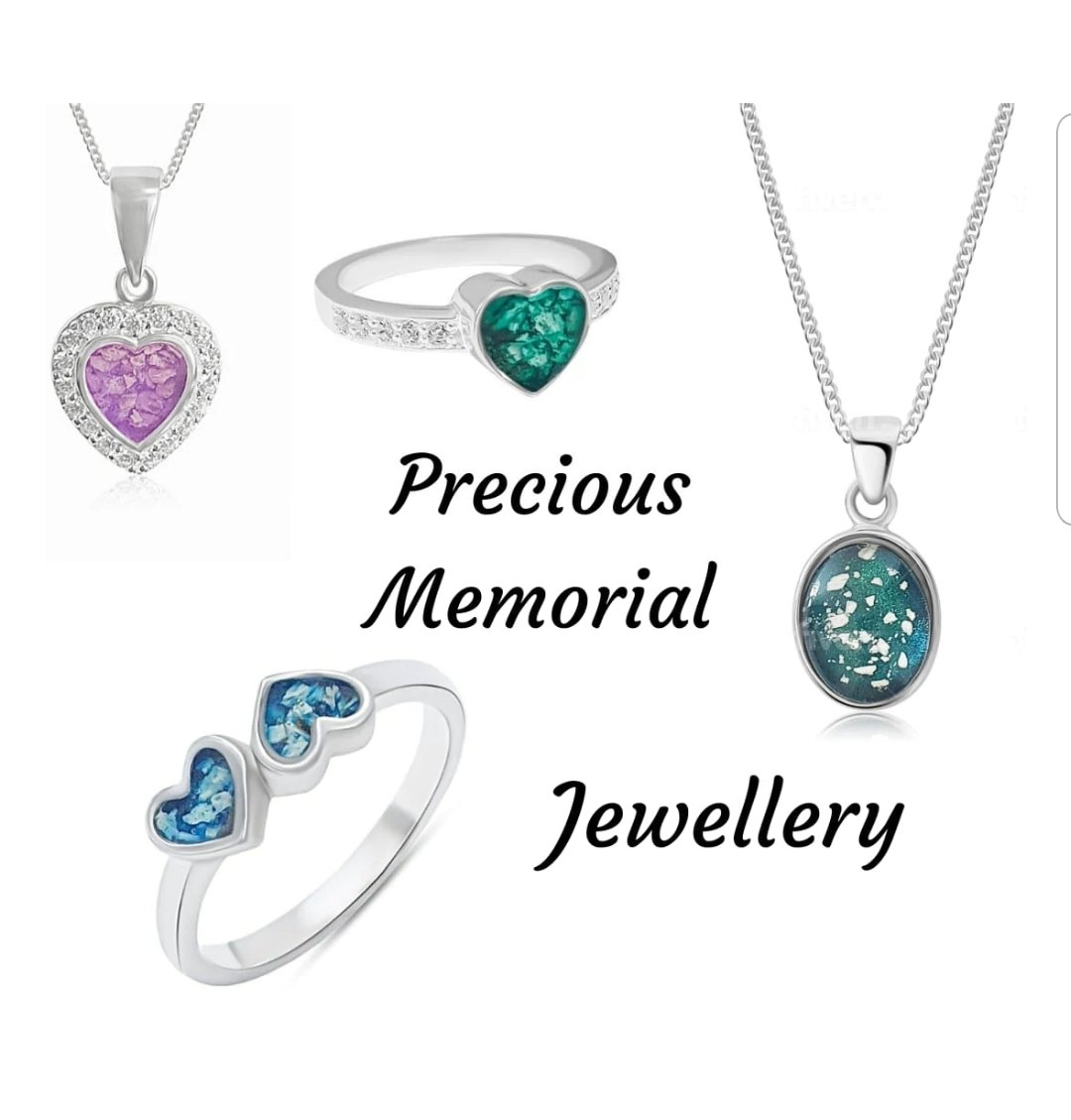 SKeepsake2for1's tweet photo. Specialist in Affordable memorial jewellery.  Fairly priced for our customers as we know how they feel. 
#memorialjewellery #ashesjewellery #keepsake #petloss https://t.co/i8cIzNTUSq