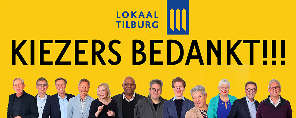 LokaalTilburg's tweet image. 