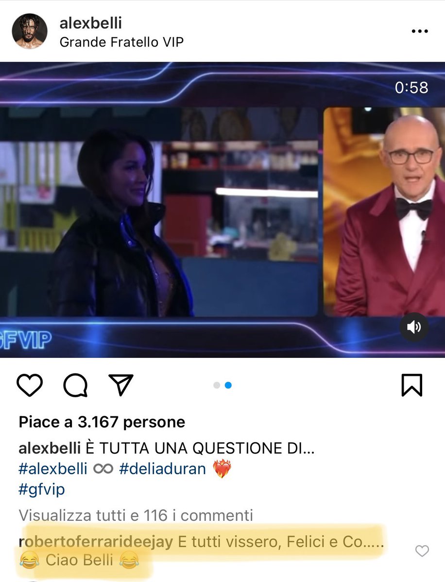 frikyfriesdone's tweet photo. @robertoferrarii io ti amo 🤣🤣🤣 @AXBproduction 🤦🏻‍♀️🤦🏻‍♀️🤦🏻‍♀️ https://t.co/meWRhowGOV