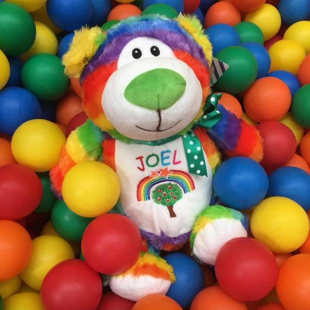 Trigger warning!!!! We get so many people asking/discussing this as the trauma of words and actions -or lack of- can have long term effects on families. Thank you <a href="/TCPJoel/">JOEL - The Complete Package</a> for sharing this 💜 
facebook.com/17485691598477…