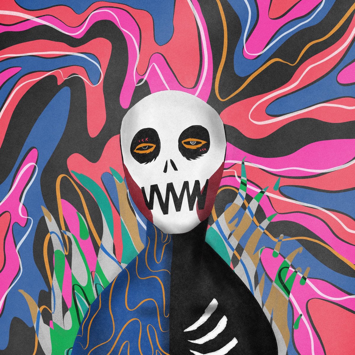 2x @FrameOfMindNFT WL GIVEAWAY!

We're giving out 2 WL for the next Frame Of Mind drop! All you have to do is;

1. Follow @KonfederasiMY &amp; @FrameOfMindNFT 
2. RT &amp; Like
3. Tag your NFT family

The winners will be announced tonight at 11 p.m!