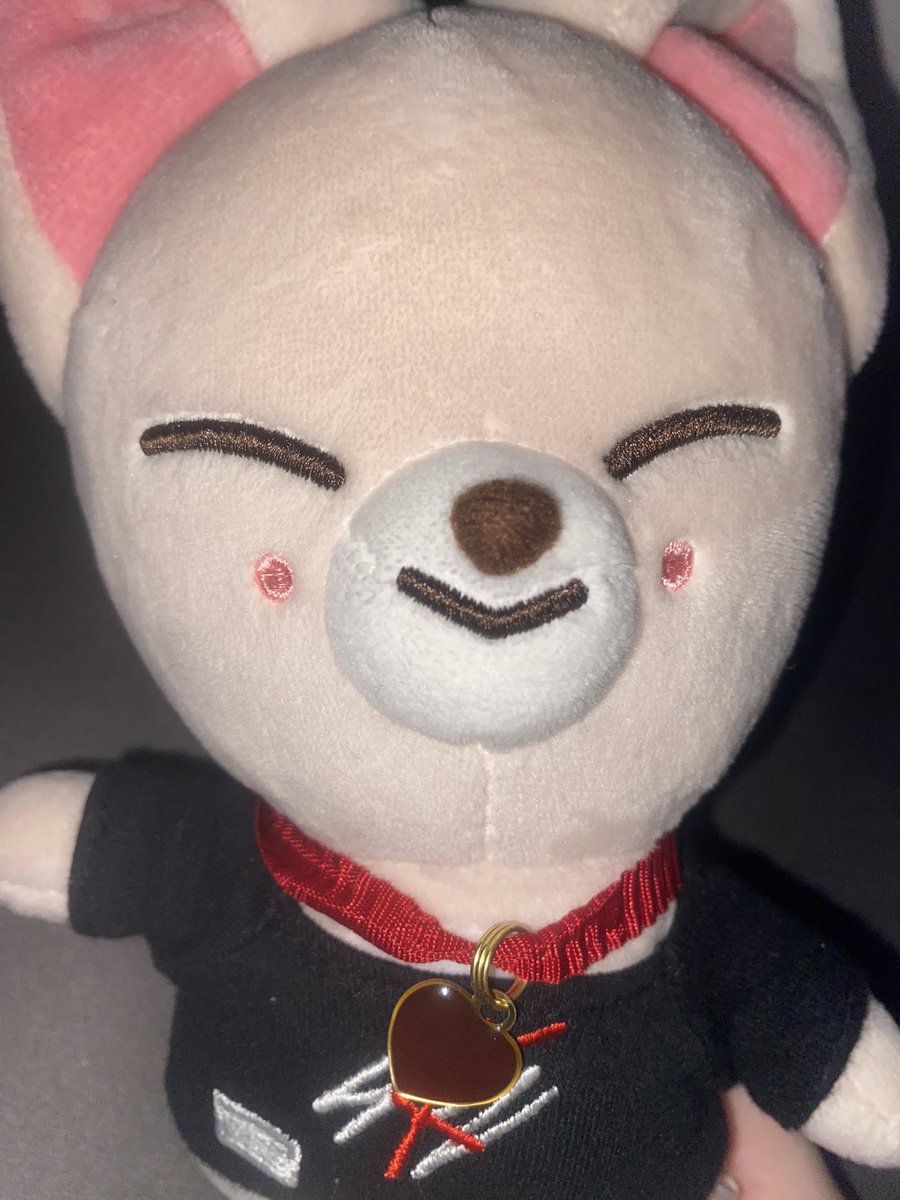 albalovesfelix's tweet photo. #StrayKidsComeback 

그들이 나에게 대답하지 않는다면, 적어도 그에게 대답해 https://t.co/qjBWofrobC