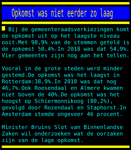 StopPlaasmoorde's tweet photo. Ik kan u dat onderzoek besparen @HankeBruinsSlot 
Nederlanders geloven niet meer in eerlijke verkiezingen. 
Misschien kunt u @MinPres en @SigridKaag eens vragen hoe dat komt 🤣🤣🤣🤣🤣🤣 https://t.co/BCivmIn7Ot