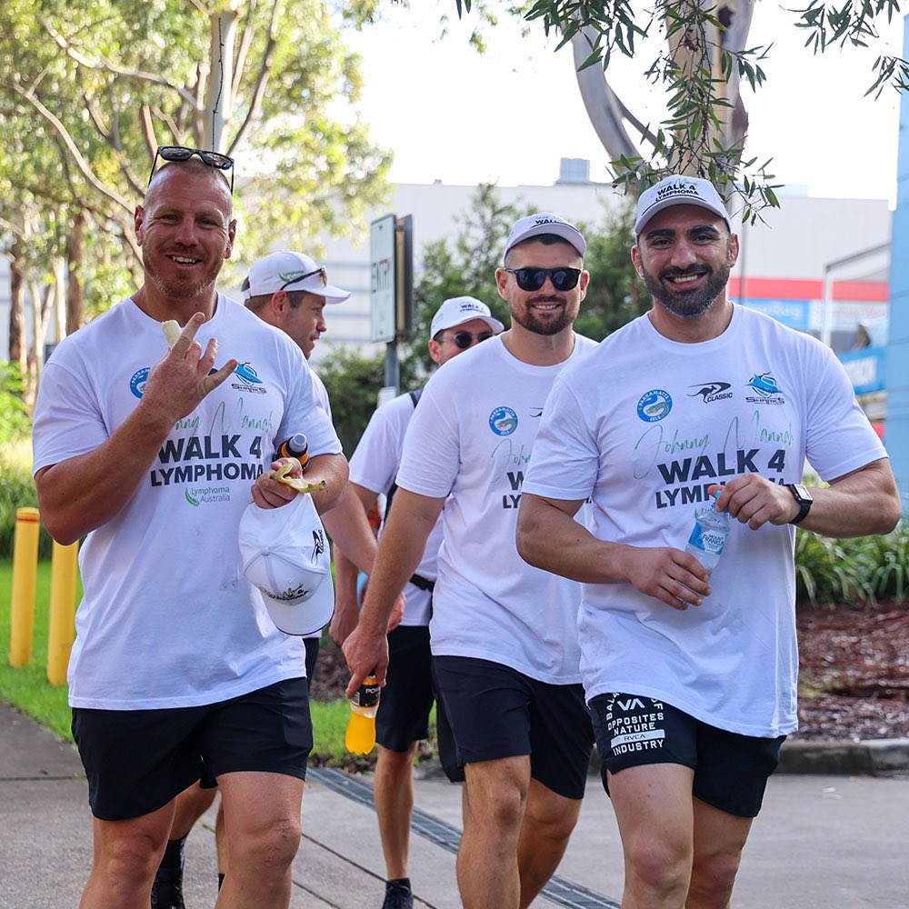 Cronulla Sharks tweet media