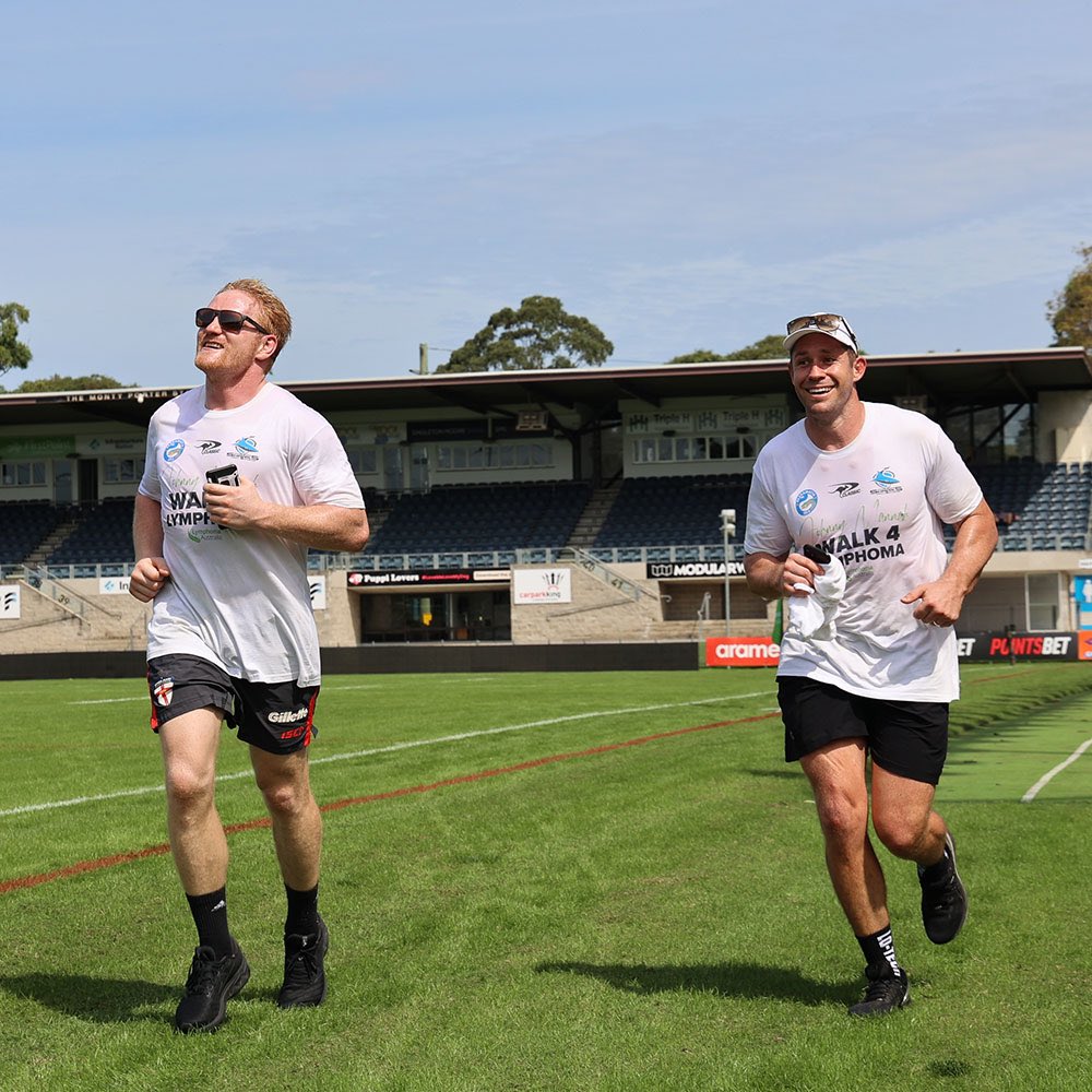 Cronulla Sharks tweet media