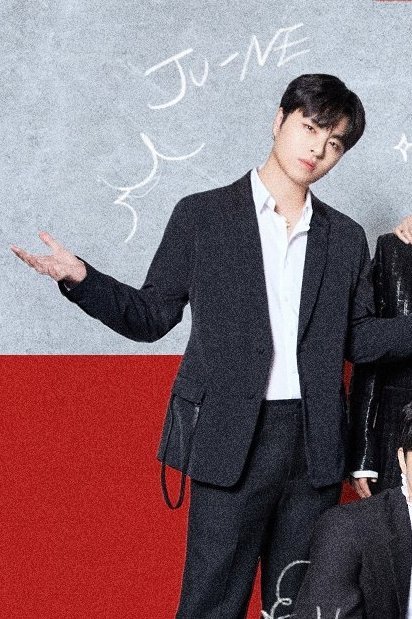 iKON [iKON ON AIR] TEASER POSTER