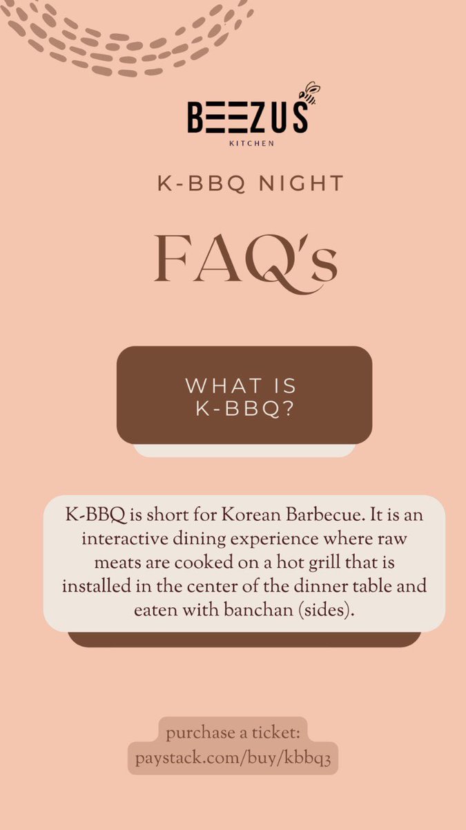 Beezus Kitchen 🐝🧑🏾🍳 tweet media