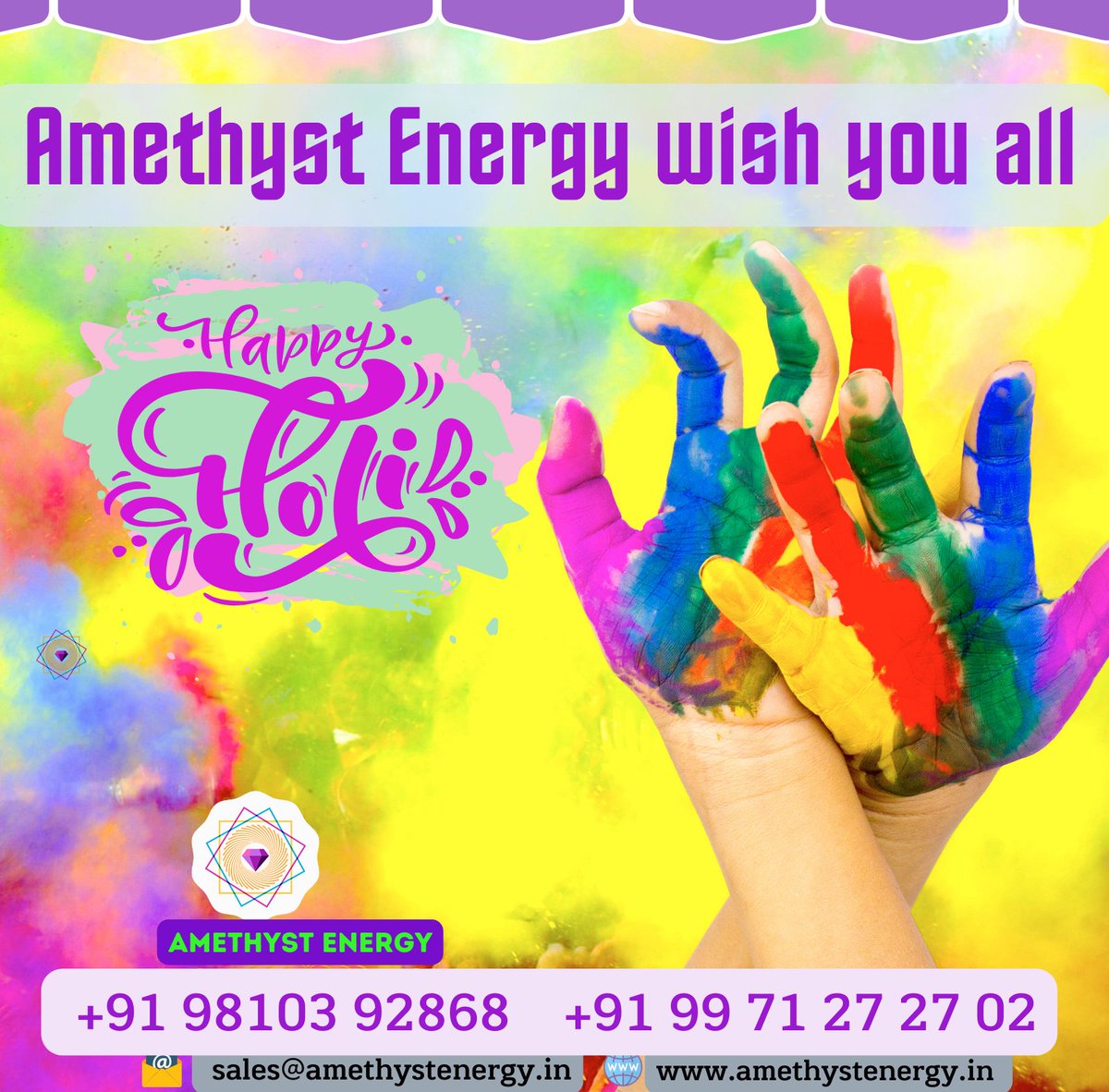 AEPL_delhi's tweet photo. Use green energy, Because green energy is the future.
#solarrooftop #solar #solarenergy #solarenergysystem #solarenergycompany #amethystenergypvtltd #greenenergysolutions #greenenergy #freeenergy #cleanenergy #climatechange 
We Electrize your future. https://t.co/RTIl4glZe8