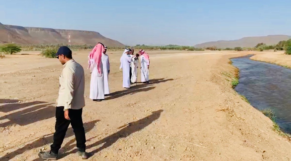 الجمعية التعاونية لمزارعي شمال المدينة المنورة tweet media