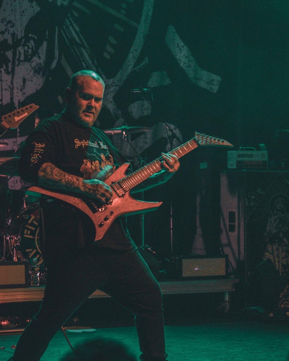 I miss being on tour, but I love being home. Shits weird