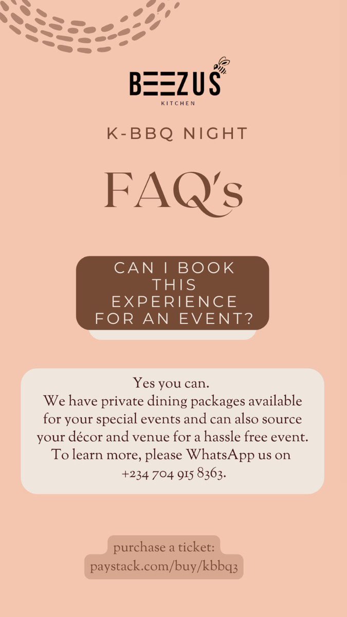 Beezus Kitchen 🐝🧑🏾🍳 tweet media