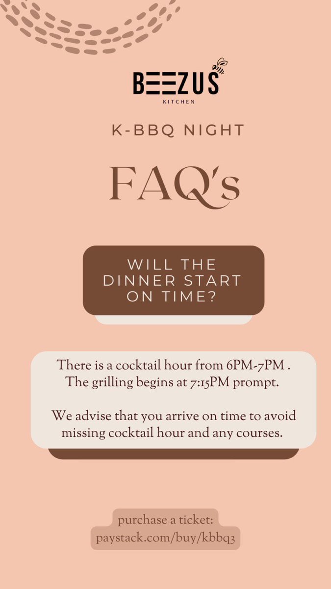 Beezus Kitchen 🐝🧑🏾🍳 tweet media