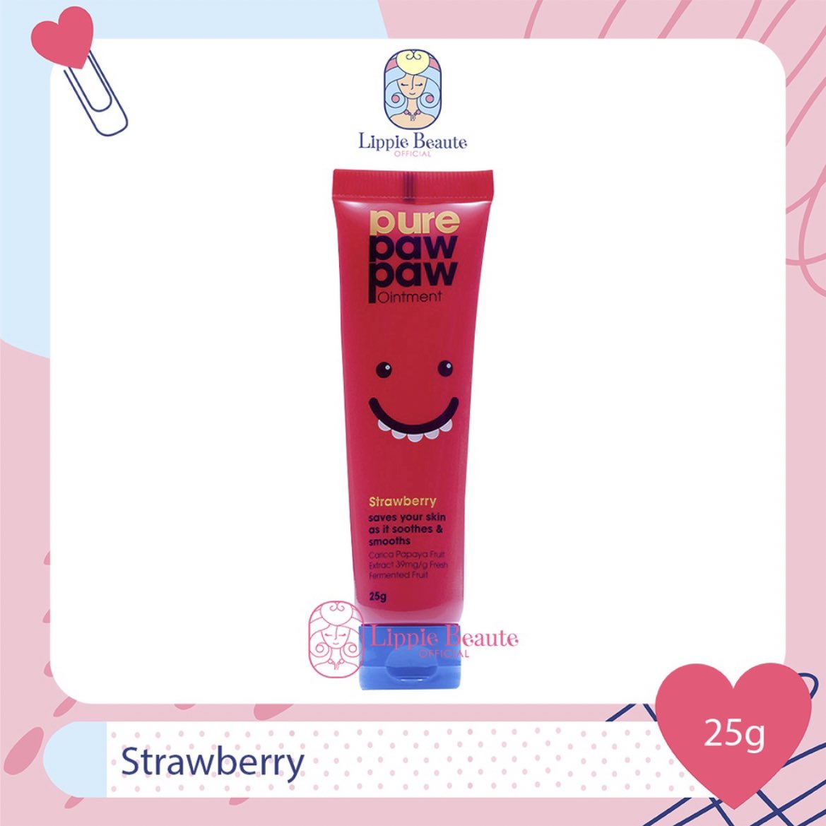 rahmaananda05's tweet photo. @itsbeautyfess Pake ini dah bikin jadi bibir lembab, dah tu tahan lama ga abis-abis ✨ https://t.co/GPM2HJbafL