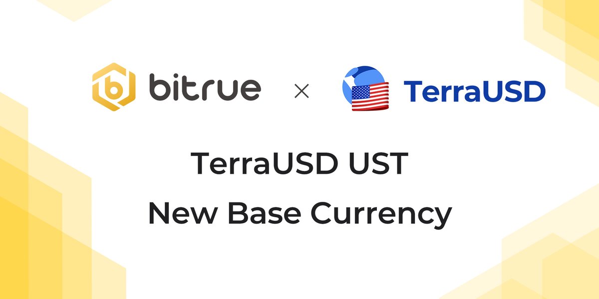 Bitrue tweet media