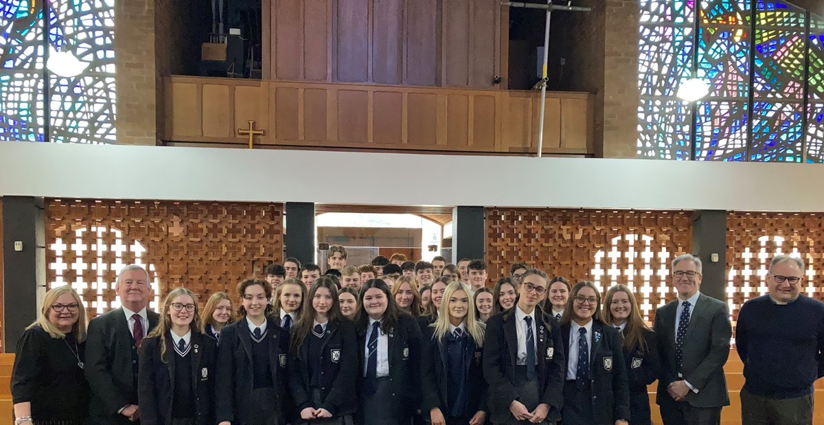 Tune into <a href="/BBCRadio4/">BBC Radio 4</a> longwave at 9.45am to listen to our Chapel Choir as they lead the worship in the morning service broadcast from the Chapel in Methody. 

Preacher: Simon Doogan
The Chapel Choir Director: Ruth McCartney 
Organist: Dr Joe McKee

<a href="/mcbformerpupils/">Methody Collegians</a>