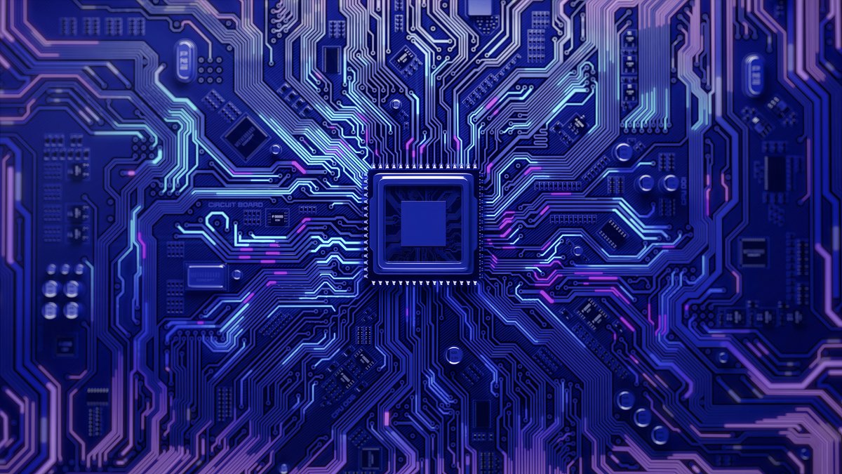 Quantum AI tweet media