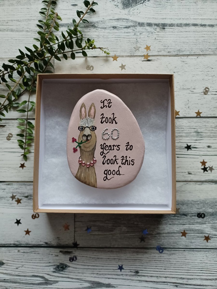 Check out this item in my Etsy shop etsy.com/uk/listing/762… funny birthday keepsake gift for a special birthday other ages are available #EarlyBiz #MHHSBD