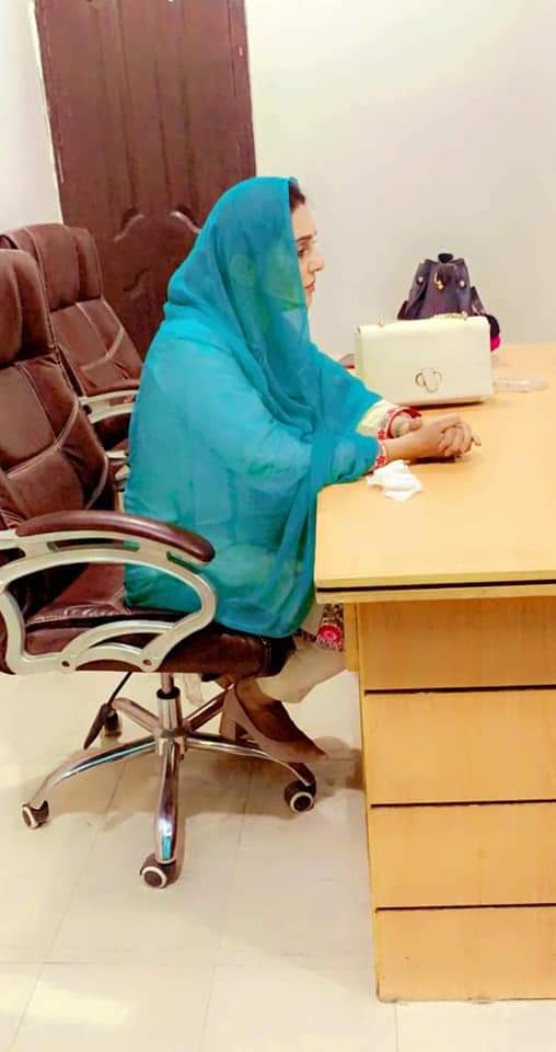 MujeebkhanMaha1's tweet photo. #سنڌ جي بھادر نياڻي سماجي اڳواڻ اسٽيپ فائونڊيشن جي چيئر پرسن ميڊم #شائسته_بلوچ
Shaista Baloch https://t.co/8vqBSeTRbP