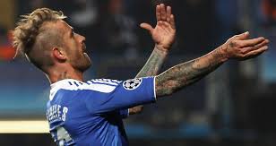 Happy birthday to Raul Meireles who turns 39 today.  