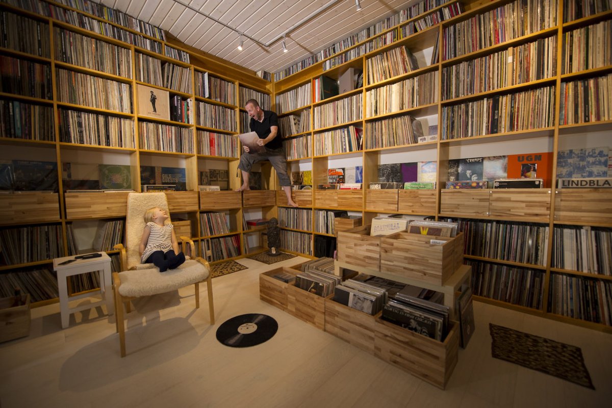 The Vinyl Factory tweet media