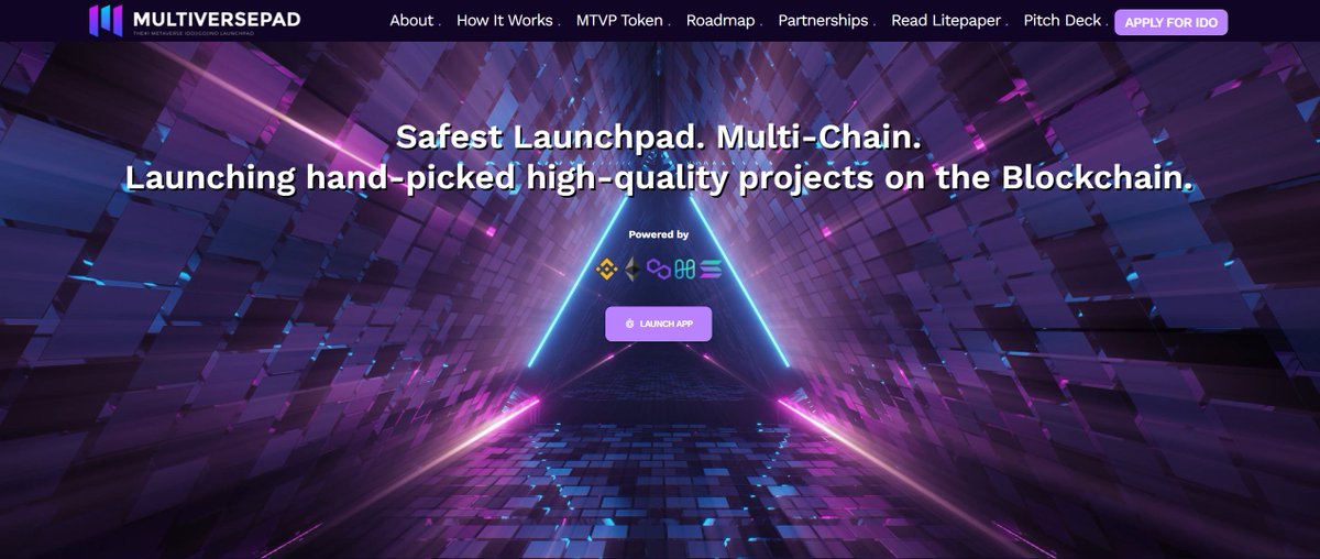 InfiniteUnions's tweet photo. Multiversepad An all-in-one platform for multi-chain.
We are very pleased to partner with @u9_BlockChain and are now giving away 5 whitelists.
Rules:
🔹Follow 
@HashVerse_LTD
@u9_BlockChain 
@InfiniteUnions 
🔹RT &amp;❤️
🔹Tag 3 frens (every tag = extra entry)
 about 2-3 hs end https://t.co/bfz79OW01o