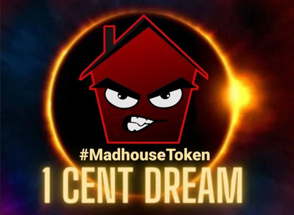 MadHouseToken tweet media