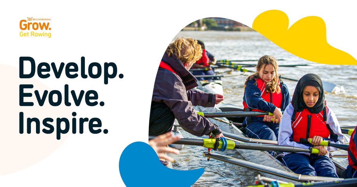 British Rowing tweet media