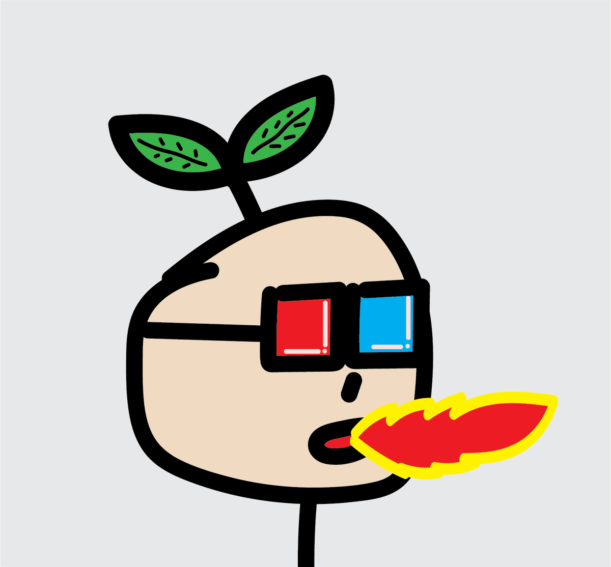 thickheadsnft's tweet photo. New thickheads 🔥, just created today with new head traits, what do you think fam? #NFTCommmunity #NFTdrop 
 
Launch Date: TBD
Wanna be on the whitelist DM me 💌. https://t.co/bimoxcQw0l
