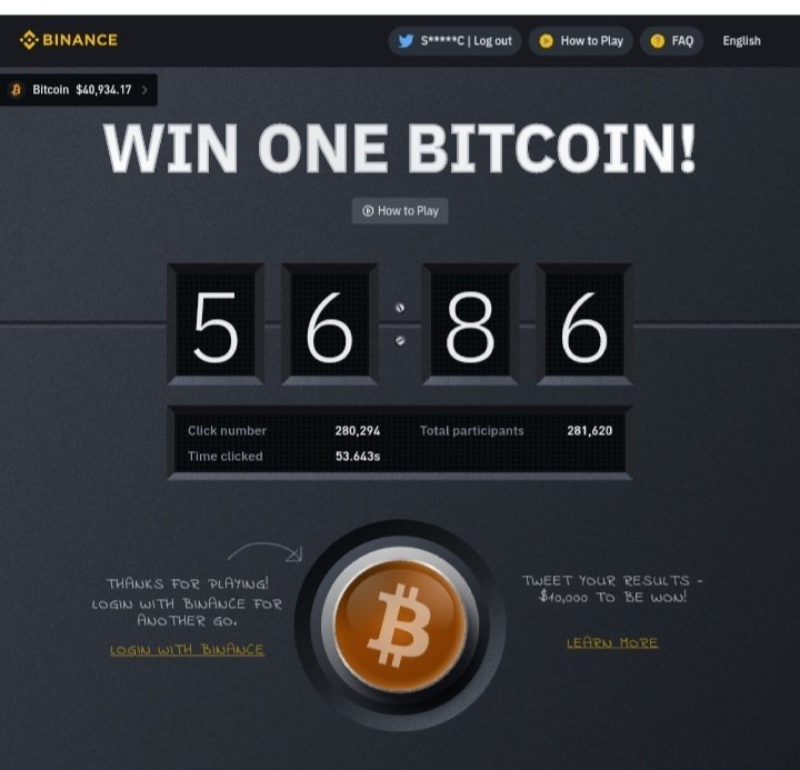 S_S_BSC's tweet photo. @binance #BitcoinButton #Binance
Without the launch of Bitcoin and other crypto, many public companies of today that mine crypto or act as trading platforms might not exist. One of the companies that owes a lot to the creation of Bitcoin is Coinbase Global Inc @cz_binance  @elonmusk https://t.co/qS5aAHyDSt
