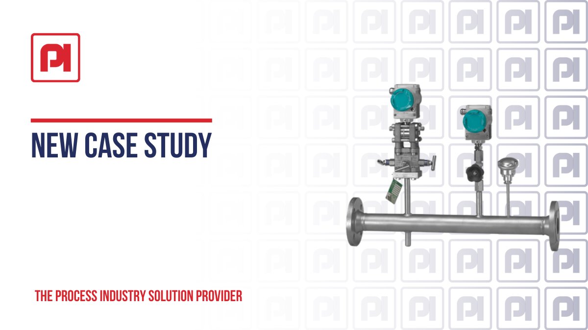 PI_SolutionsUK's tweet photo. Flow measurement of hydrogen for combustion applications Case Study on our website 
https://t.co/EB1dA7d6Bj
Highlighting our New supplier with the SKI Accuflo https://t.co/pkMEsUM3uy 
&amp; Siemens SITRANS P420 Differential Pressure https://t.co/Mf2PV3Ck9l
#casestudy #hydrogen https://t.co/pIjA6LCQYk