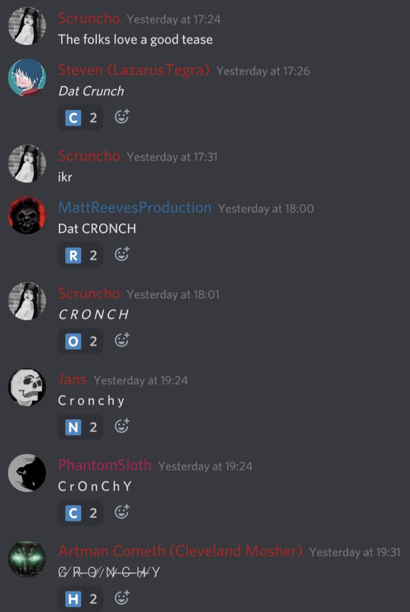 DreadXP tweet media