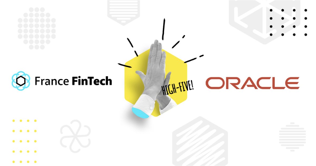France FinTech | Join us ⚡️ tweet media