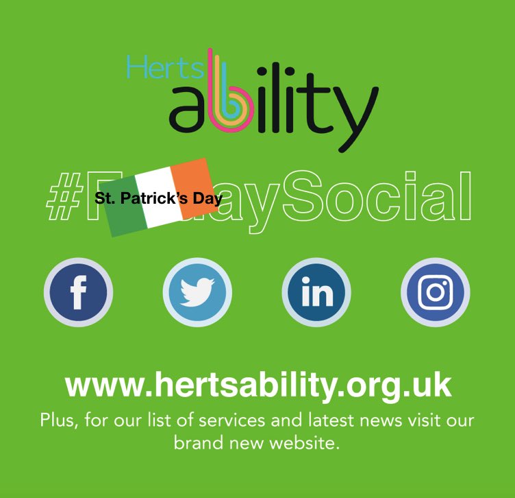 Herts Ability tweet media