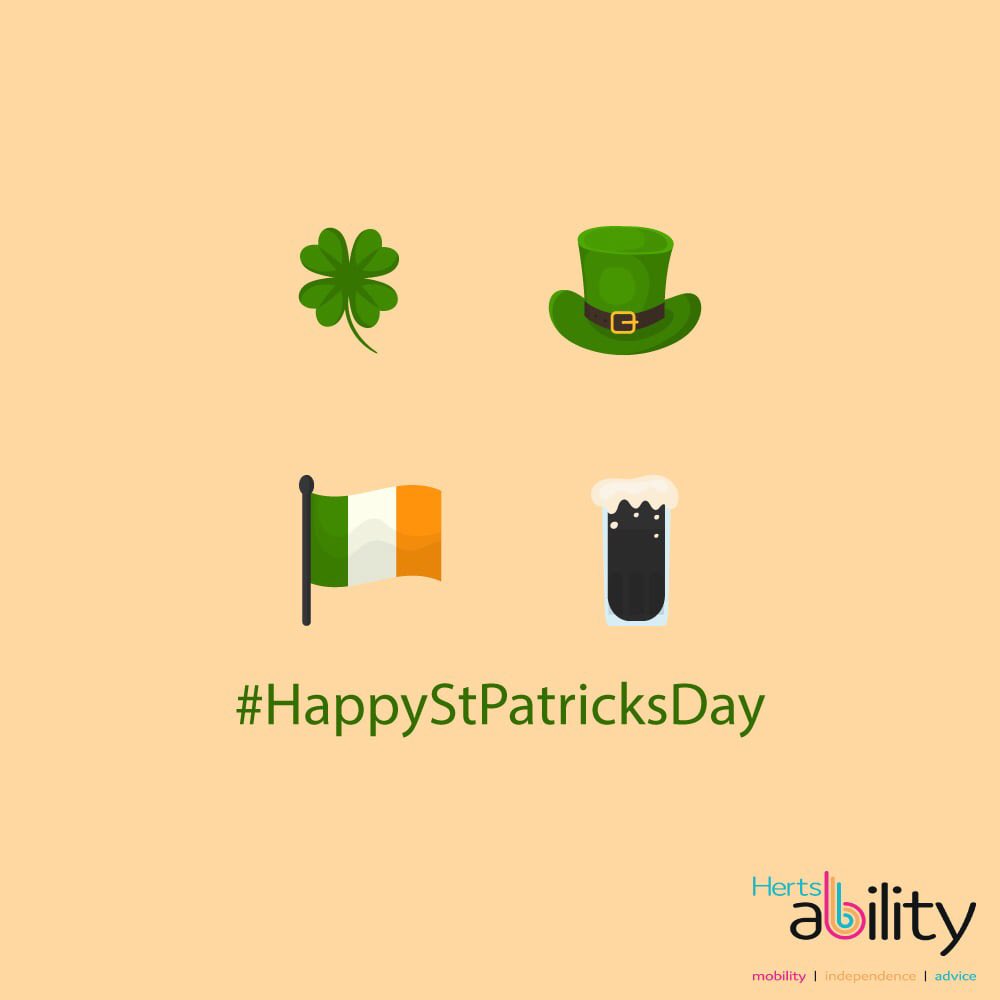 Herts Ability tweet media