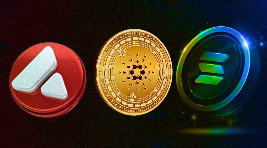 analyticsinme's tweet photo. Avalanche (AVAX), Cardano (ADA), Bitgert (BRISE), and Solana (SOL) - What's Upcoming for These Top 4 Crypto Projects
https://t.co/tKCpLaj3ub
#Avalanche #Cardano #Bitgert #CryptoProjects #TopCryptoProjects #Cryptocurrencies #AINews #AnalyticsInsight #AnalyticsInsightMagazine https://t.co/xvqYmjSVck
