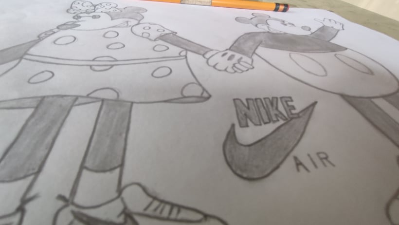 iamjorgedigital's tweet photo. βArithmetic is being able to count up to twenty without taking off your shoes.β - Mickey Mouse
"Life is too short to wear boring clothes." - Minnie Mouse
@Sidekicks_Lab @ozawa_colin @leisure_project @TheSurfPunks @Nike <3
#NFT #NFTCommunity #MickeyAndMinnieMouse #sidekickslab https://t.co/Q0iwB5VQRi