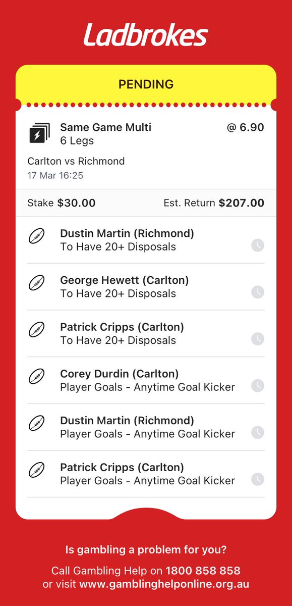 gc_tipping_'s tweet photo. AFL Multi

#AFLMulti 🍺👍🏼 https://t.co/NE6R0YZ72K