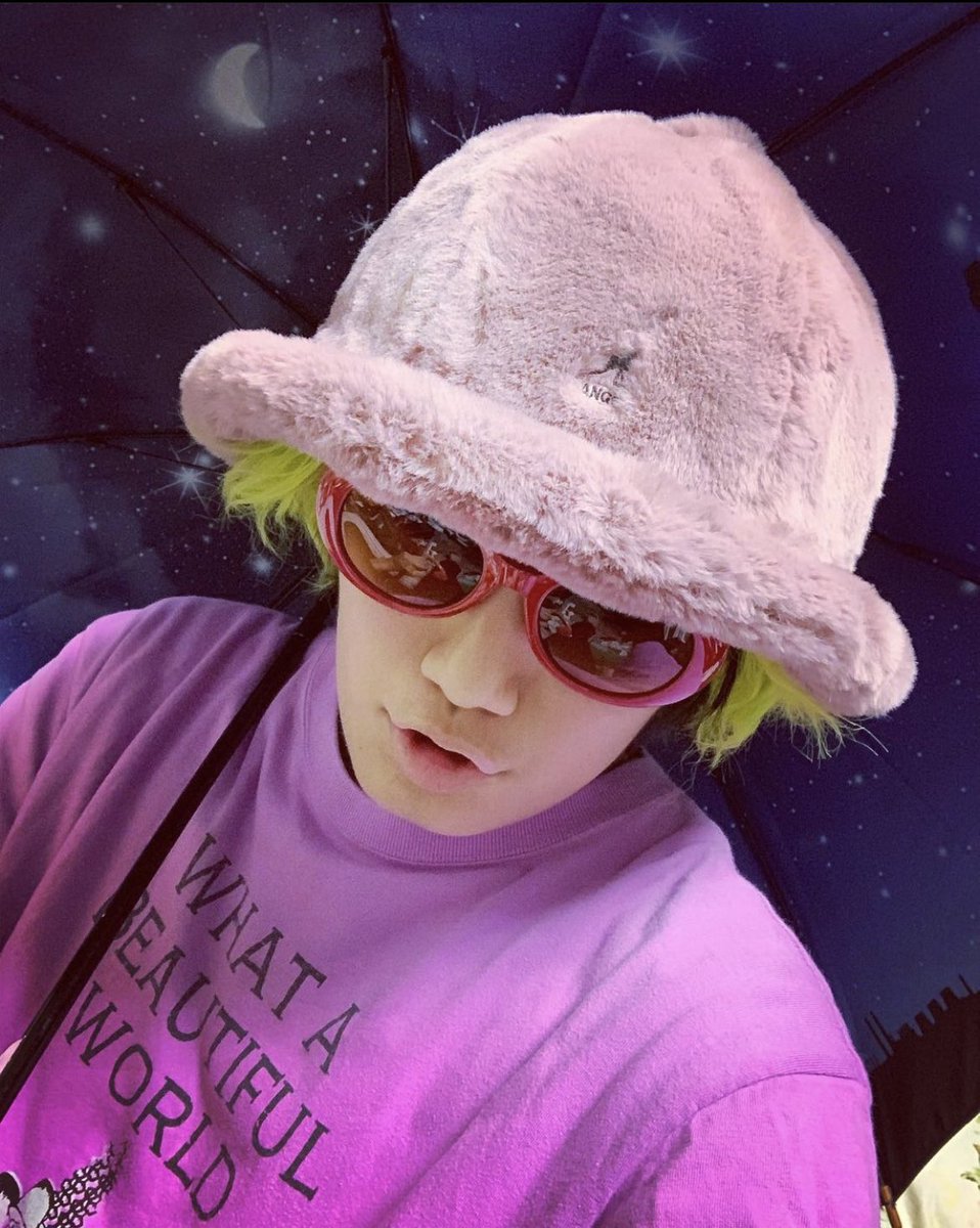 なんか2020年くらいのときの懐かしい投稿写真を発見 何がしたかった