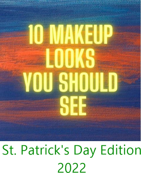 Palette_Planet's tweet photo. New Video - 10 Makeup Looks You Should See for St. Patrick's Day!  https://t.co/lmeHLEpwGA

#Makeup #InstagramMakeup #StPatricksDay #StPatricksDayMakeup #MUA #UndiscoveredMUA #InstagramMUA https://t.co/5MRH2AUb2j
