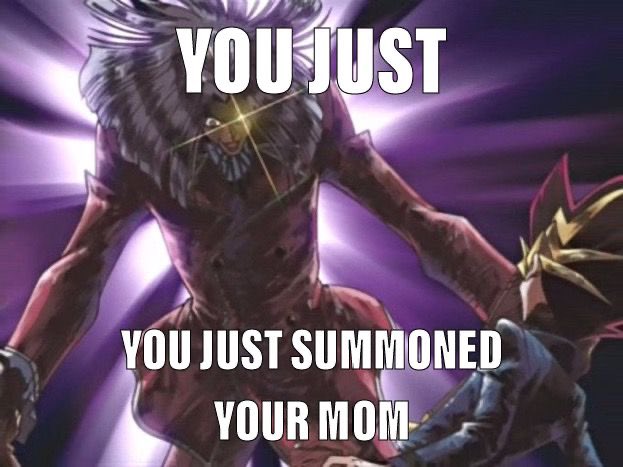 sussywineuncle's tweet image. I can’t believe you just summoned your mom.