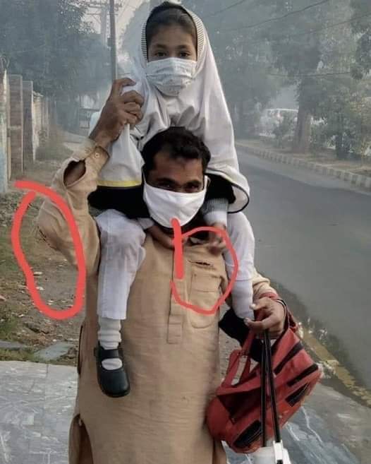 Noordawar1's tweet photo. Poverty is a type of oppression.
#EqualityForLife https://t.co/mtAqMf2y3K