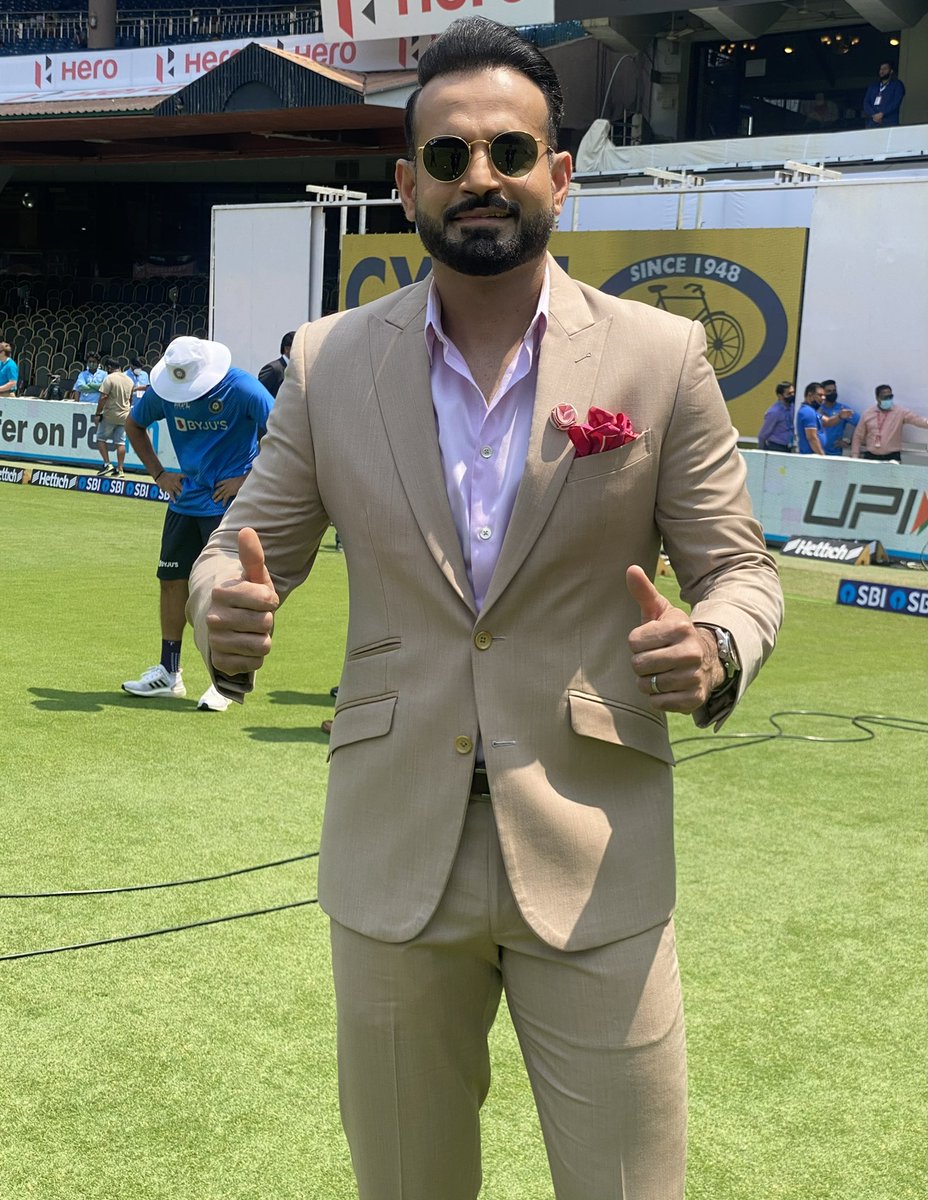 IrfanPathan's tweet photo. Pehchan kaun?? https://t.co/qw2GFnXMeW