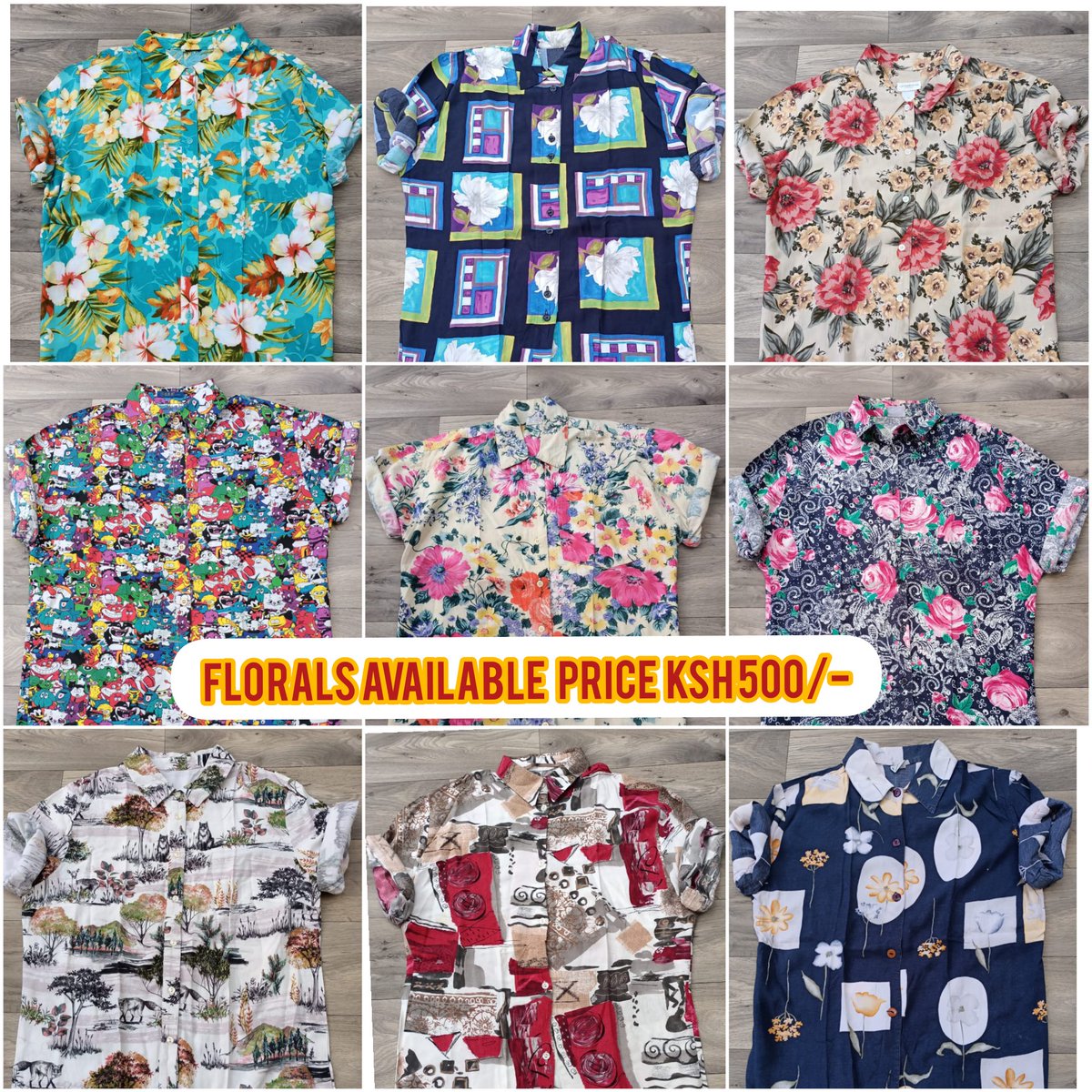 TheHandel's tweet photo. floral shirts available

whatsapp @+254769562494 to purchase

#Amerix
#PLO LUMUMBA https://t.co/VEVOs2y44j