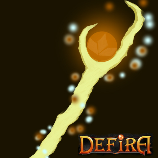 rapidshor's tweet photo. Concept Fira Staff. @Defiraverse #fanbasemining #Defira $Fira $Tranq @tranquil_fi @harmonyprotocol https://t.co/71Qq0xB8Mq