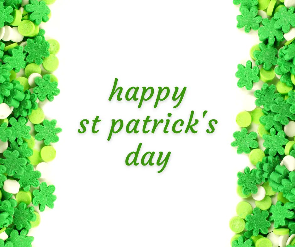 Happy St Patrick's Day. No classes today. 

#zoomclasses #zoomyoga #stayathome #irishyogacommunity #yogaireland #irishyogateacher #iyengaryoga #iyengaryogateacher #breath #yogaforanxiety