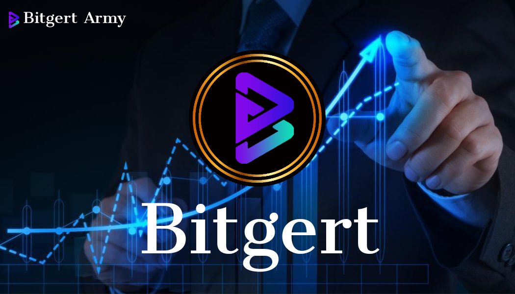 Bitgert Army tweet media